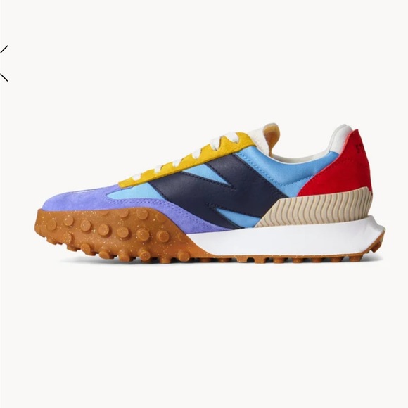 New Balance x STAUD UXC72SE Men’s US 9 - Picture 8 of 10